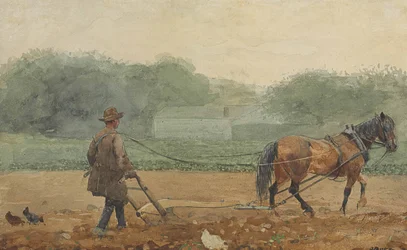 Plogmannen